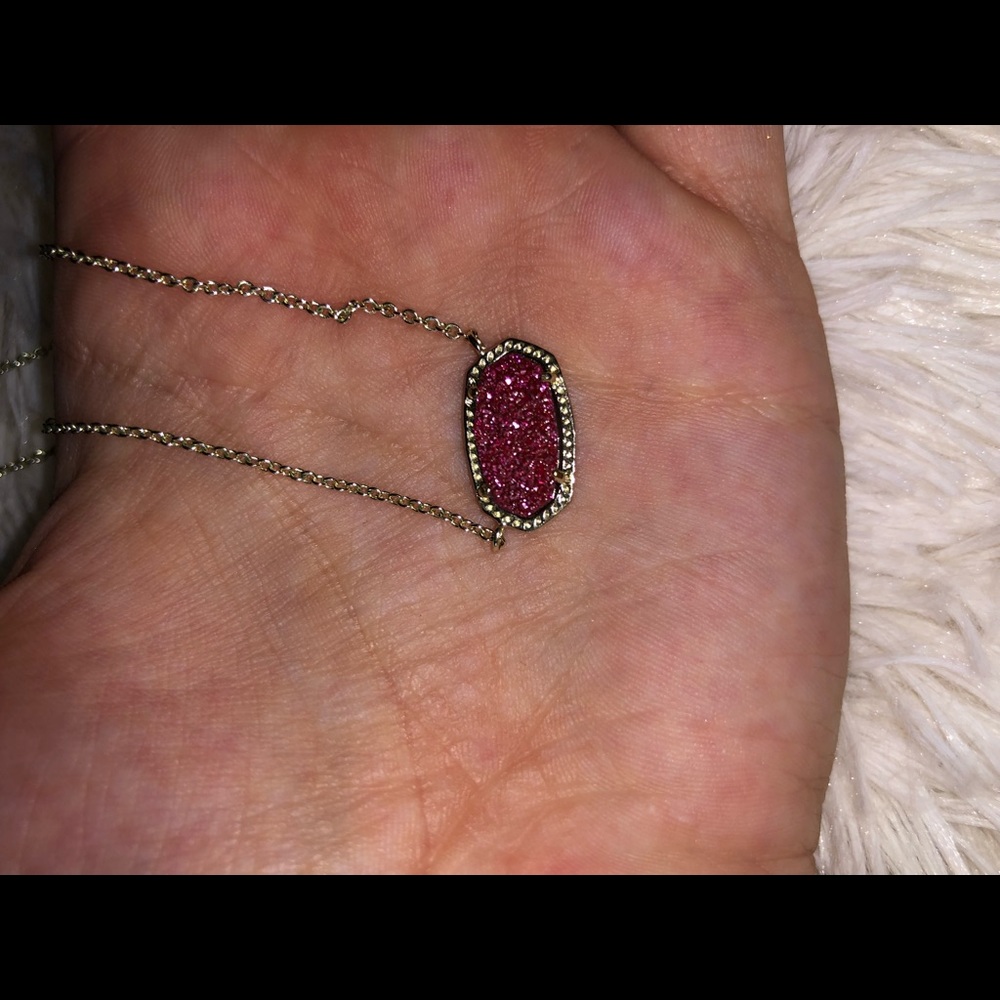 Kendra Scott Necklace